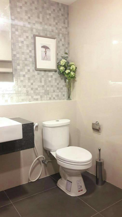 Rangsit Residence Extérieur photo