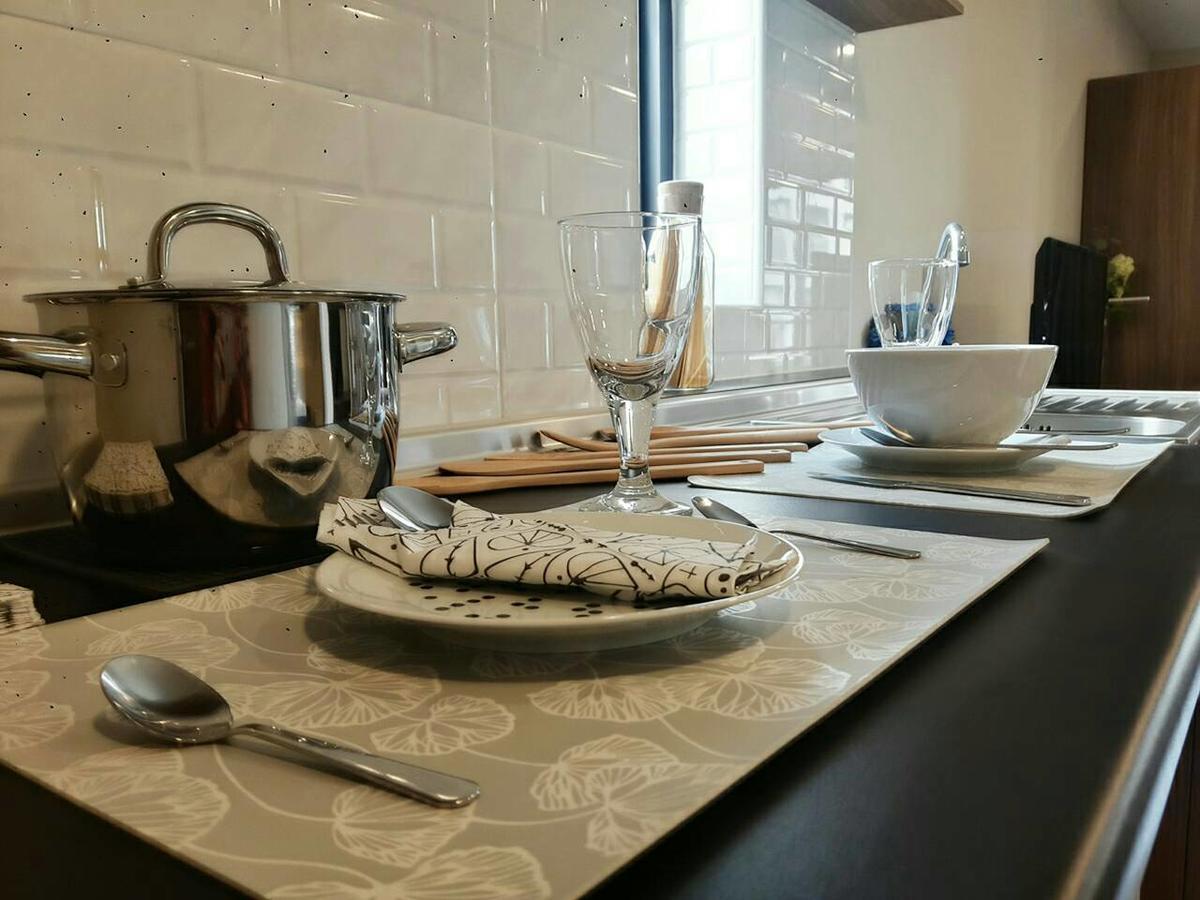 Rangsit Residence Extérieur photo