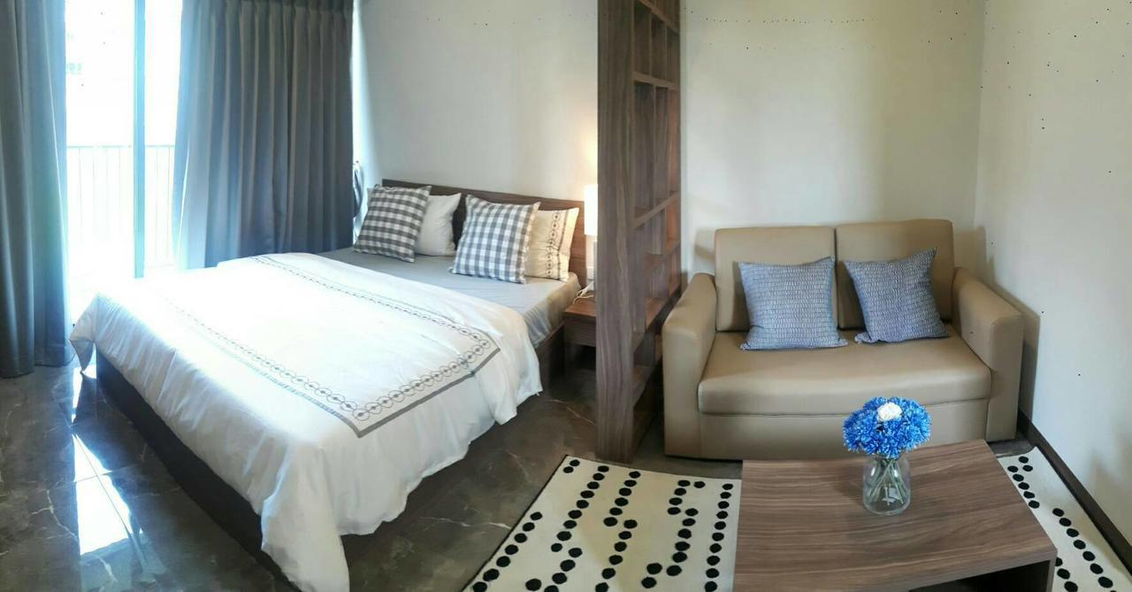 Rangsit Residence Extérieur photo