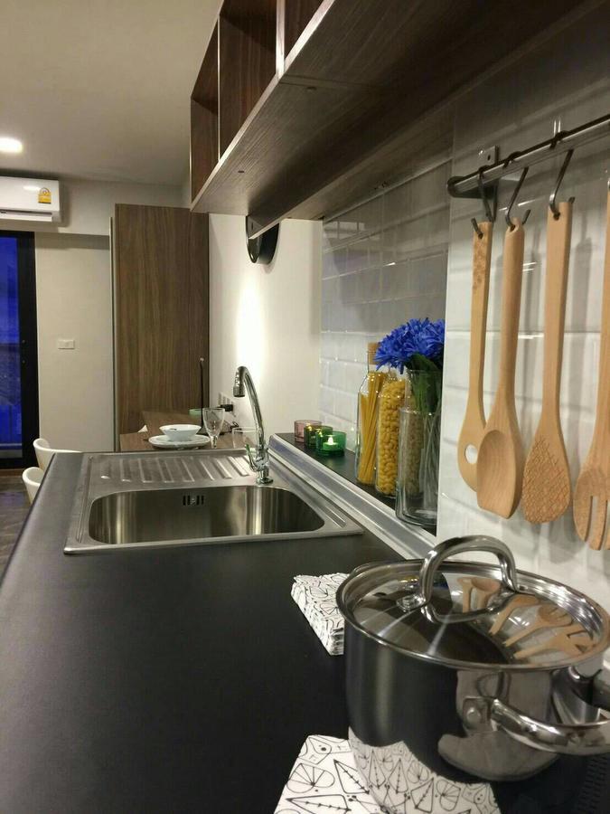Rangsit Residence Extérieur photo