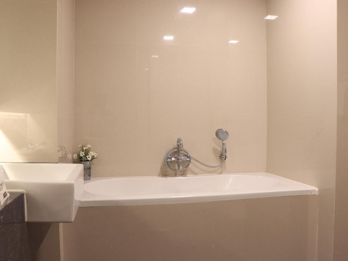 Rangsit Residence Extérieur photo