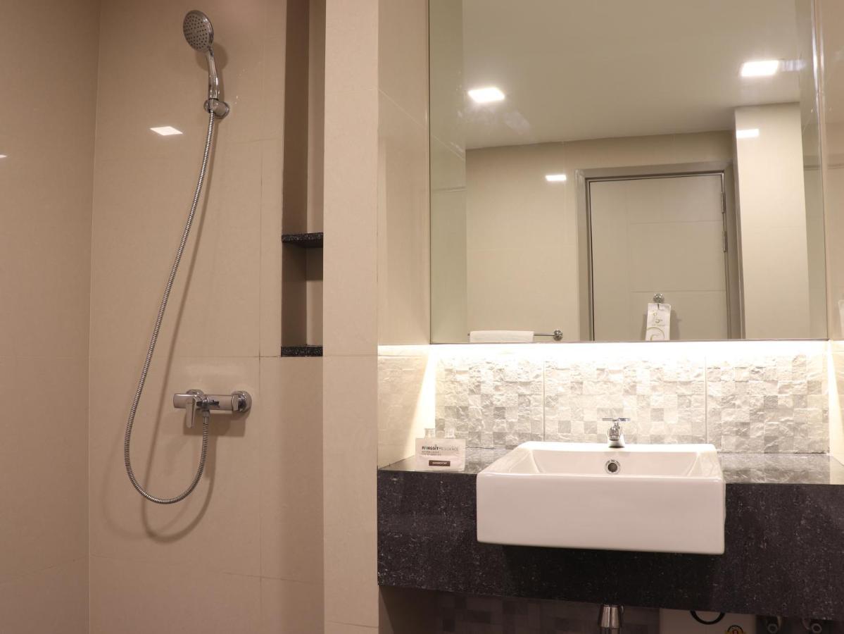 Rangsit Residence Extérieur photo